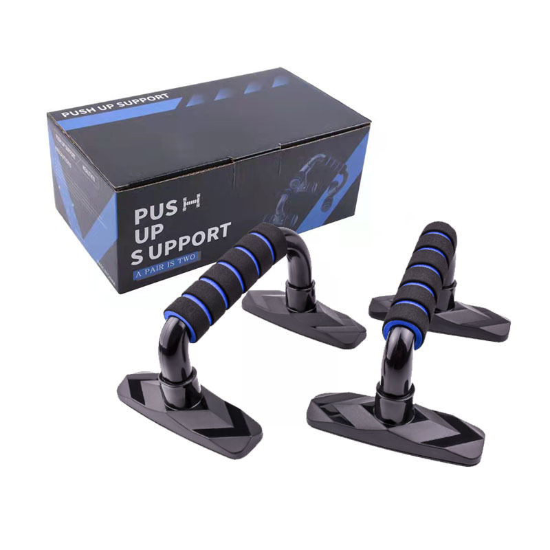 Push Up Stand Bar - 2025 المحمولة رفع قوس مع مقابض