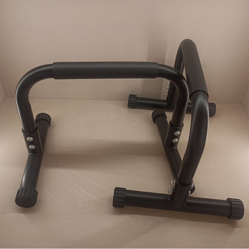 Push Up Stand Bar - حامل تمارين الضغط المنزلي، جهاز تدريب