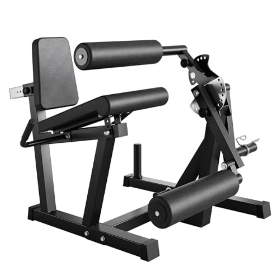 Home Gym Leg Extension Machine - جهاز تمرين الساقين للصالة الرياضية المنزلية،