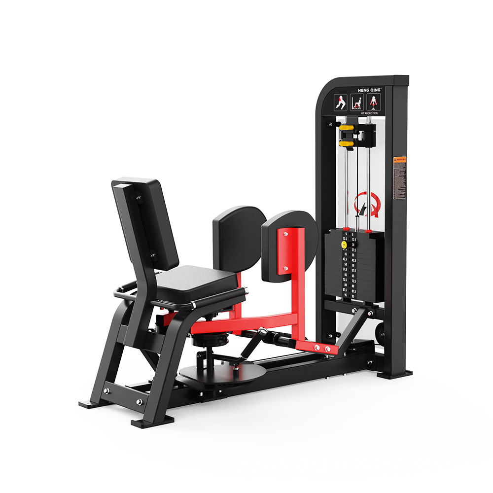 Home Gym Leg Extension Machine - مجموعة معدات هامر سترنغث للجيم، تتضمن: