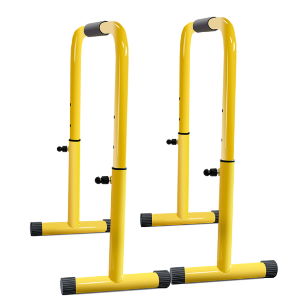 Push Up Stand Bar - 2026 معدات رياضية داخلية: حامل تمارين