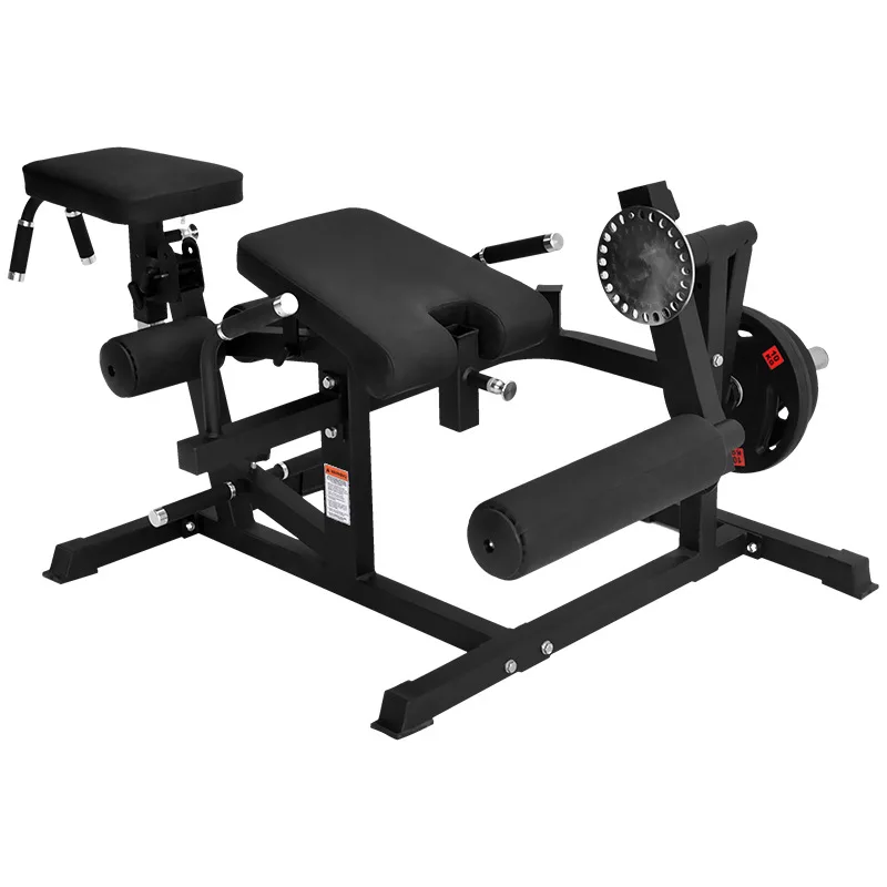 Home Gym Leg Extension Machine - جهاز تمارين الساق القابل للتعديل بالوزن