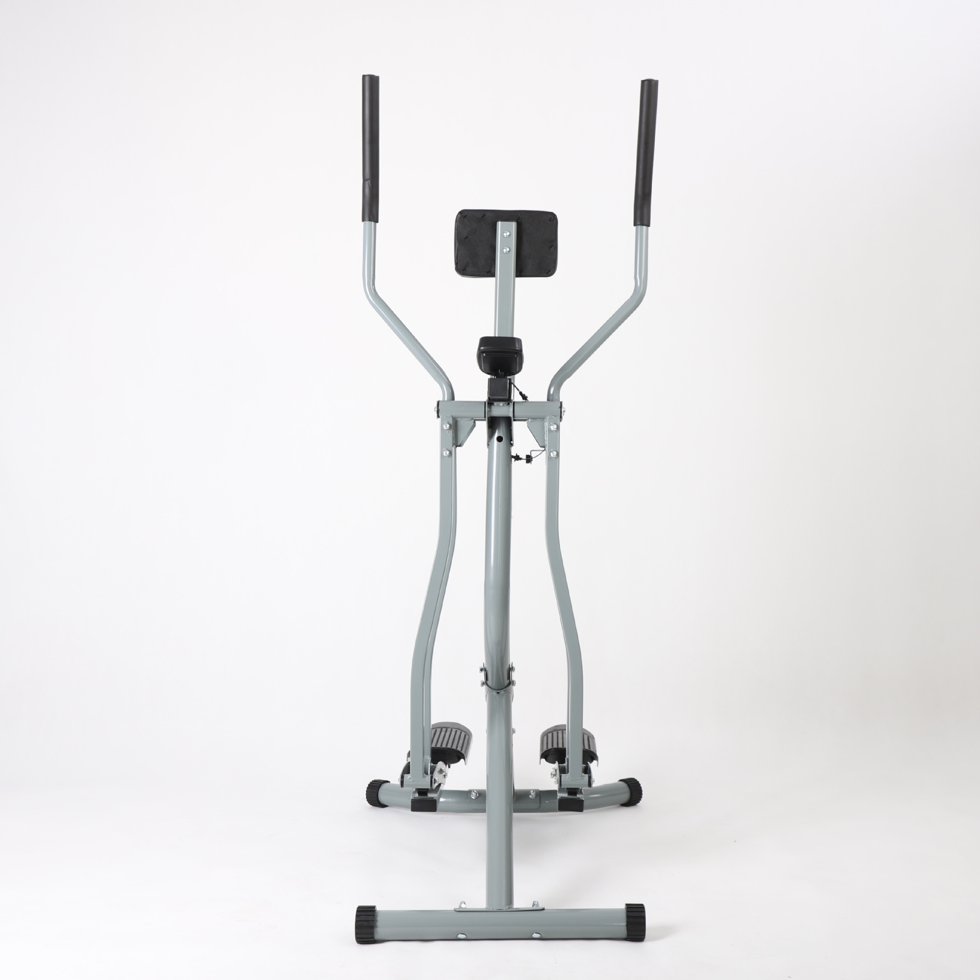 Home Gym Trainer - جهاز تدريب بيضاوي قابل للطي من