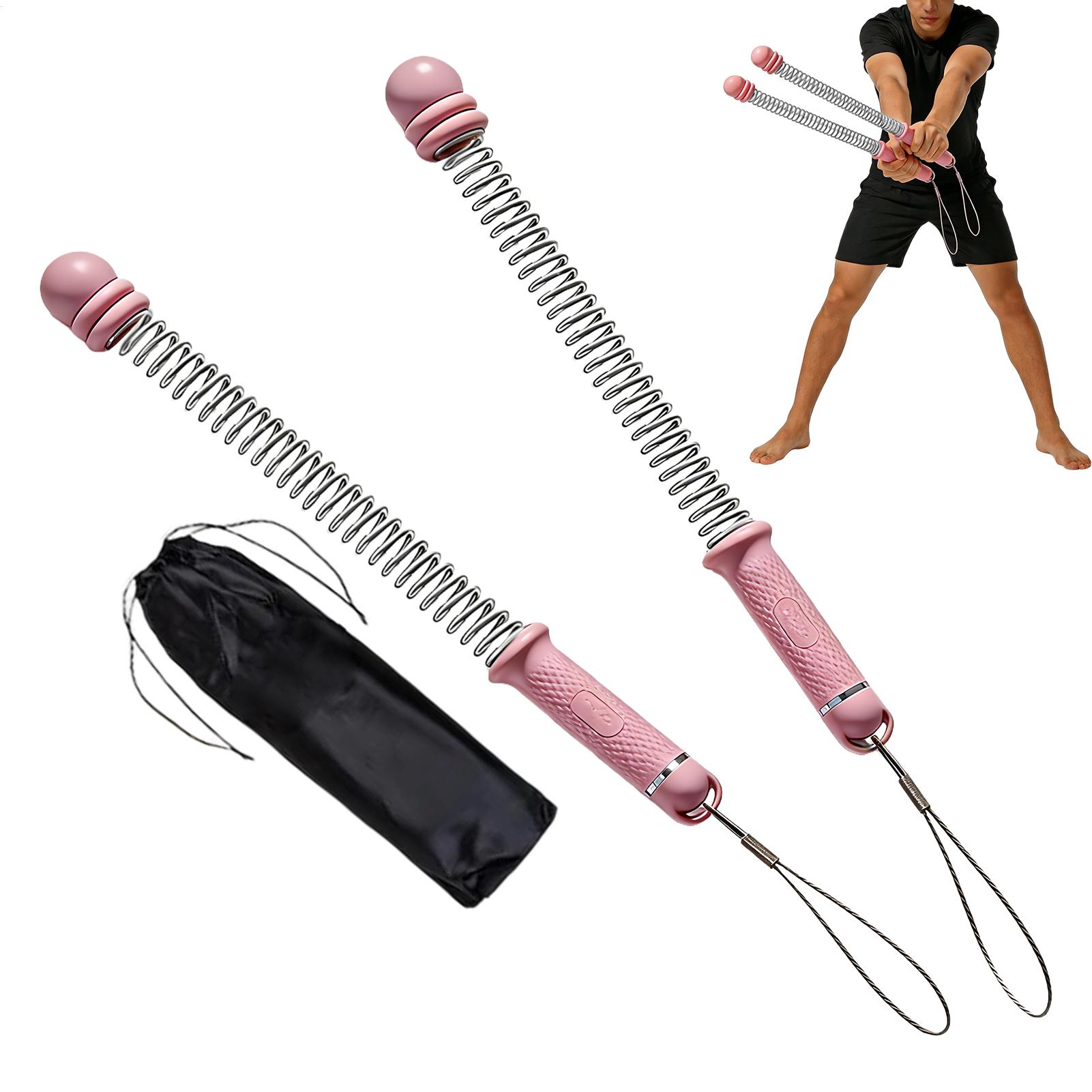 Home Gym Weight - حبال تدريب محمولة قابلة للتعديل مع