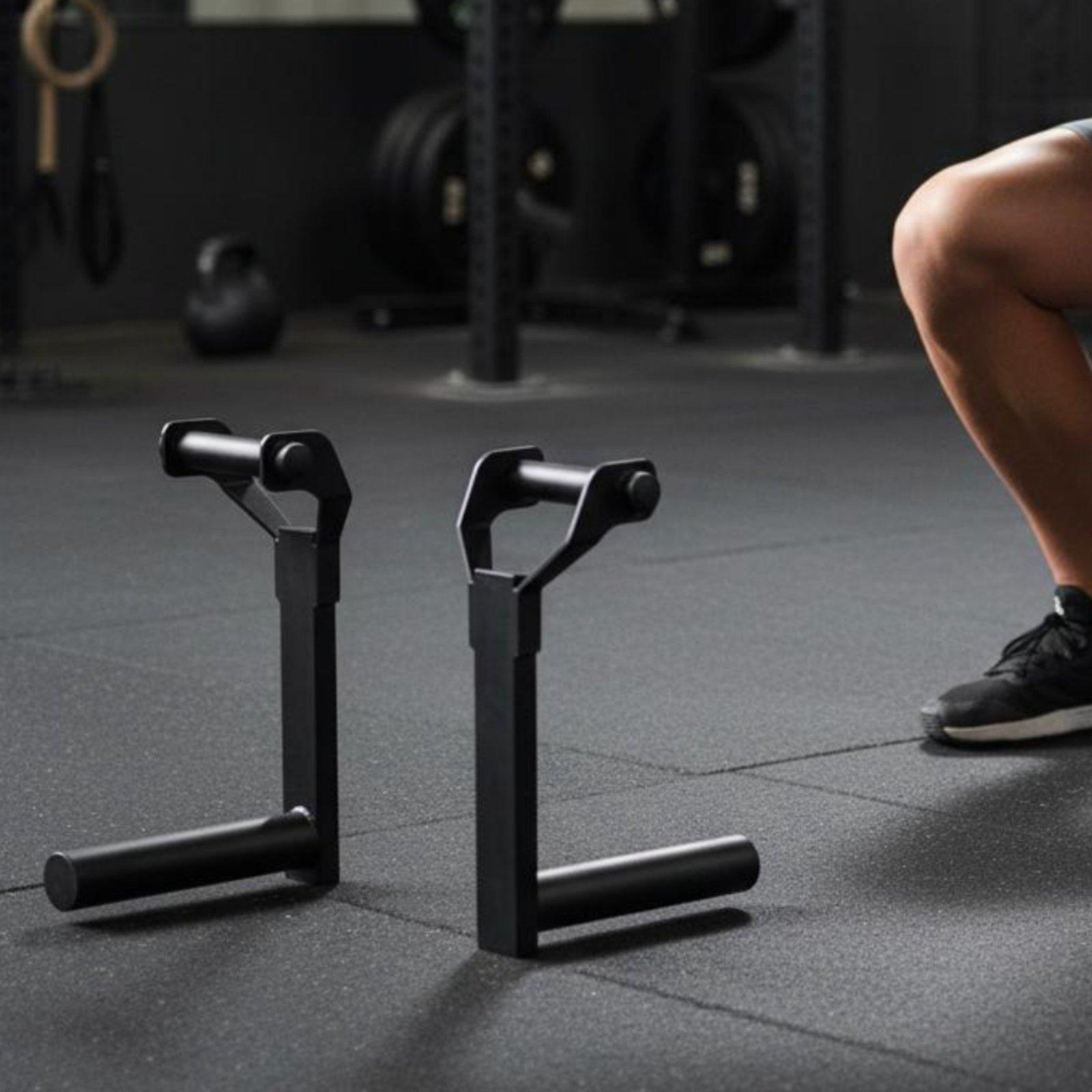 حامل أقراص الأوزان متعدد الأحج - مراجعة Home Gym Usa وسعره