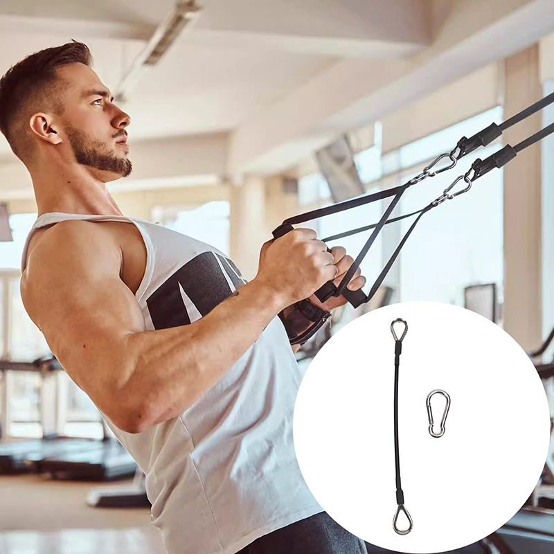 وصلة كابل الصالة الرياضية، شري - مراجعة Home Gym Leg Extension Machine وسعره