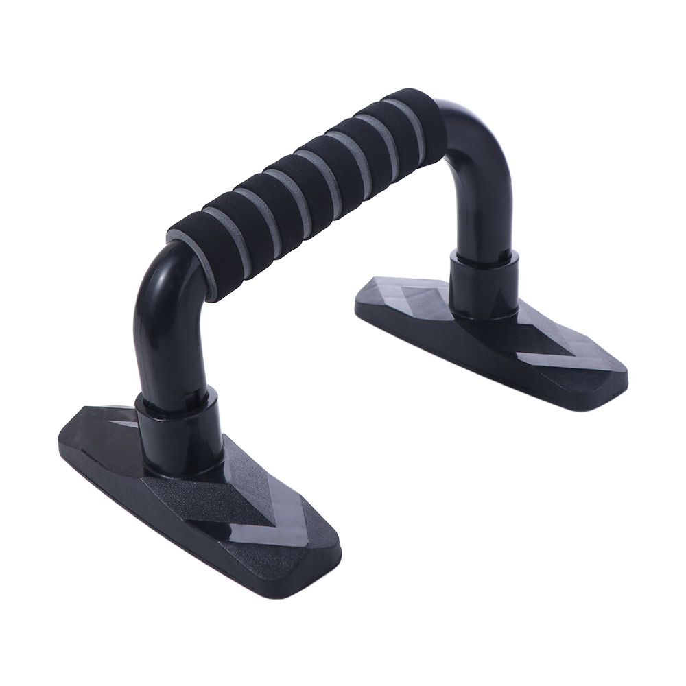 قطعتان من مقابض رفع الأوزان ال - مراجعة Push Up Stand Bar وسعره