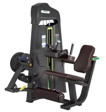معدات اللياقة البدنية في صالة  - مراجعة Home Gym Leg Extension Machine وسعره