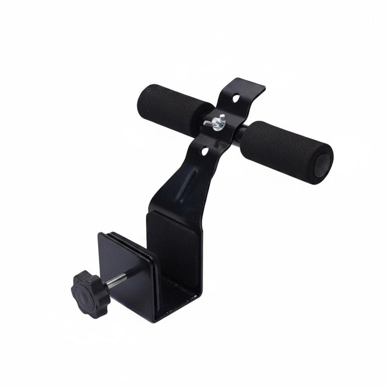 جهاز تدريب عضلات البطن قابل لل - مراجعة Home Gym Trainer وسعره