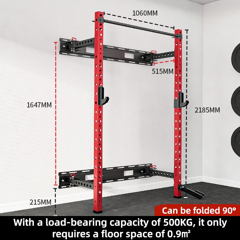 جهاز تمارين القوة القابل للتعد - مراجعة Home Gym Luxury Design وسعره