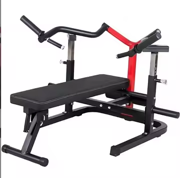 مقعد تمارين قابل للتعديل بـ 6  - مراجعة Home Gym Leg Extension Machine وسعره