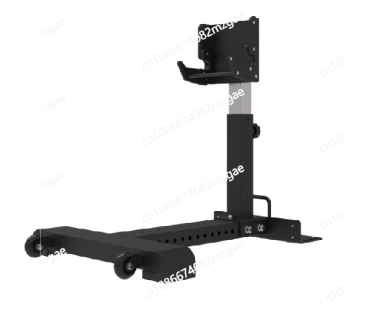 مقعد تدريب القوة المنزلي W1103 - مراجعة Home Gym Leg Extension Machine وسعره