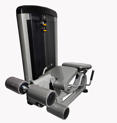 جهاز تمارين القوة للصالة الريا - مراجعة Home Gym Leg Extension Machine وسعره