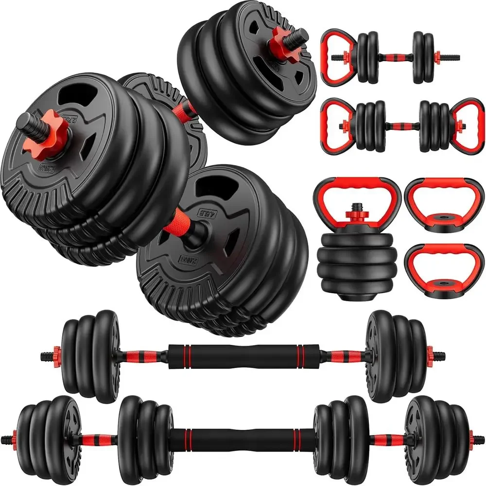 مجموعة أثقال قابلة للتعديل متع - مراجعة Push Up Stand Bar وسعره