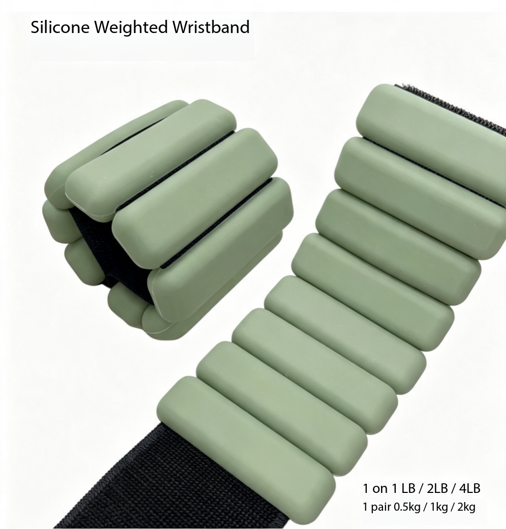 أوزان معصم قابلة للارتداء 900  - مراجعة Home Gym Weight وسعره