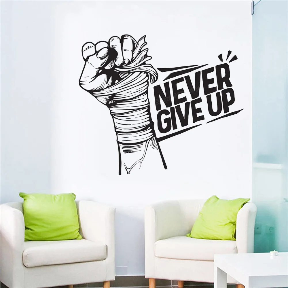 نونكا ديسيفو-ديكور داخلي للجدر - مراجعة Home Gym On Wall وسعره