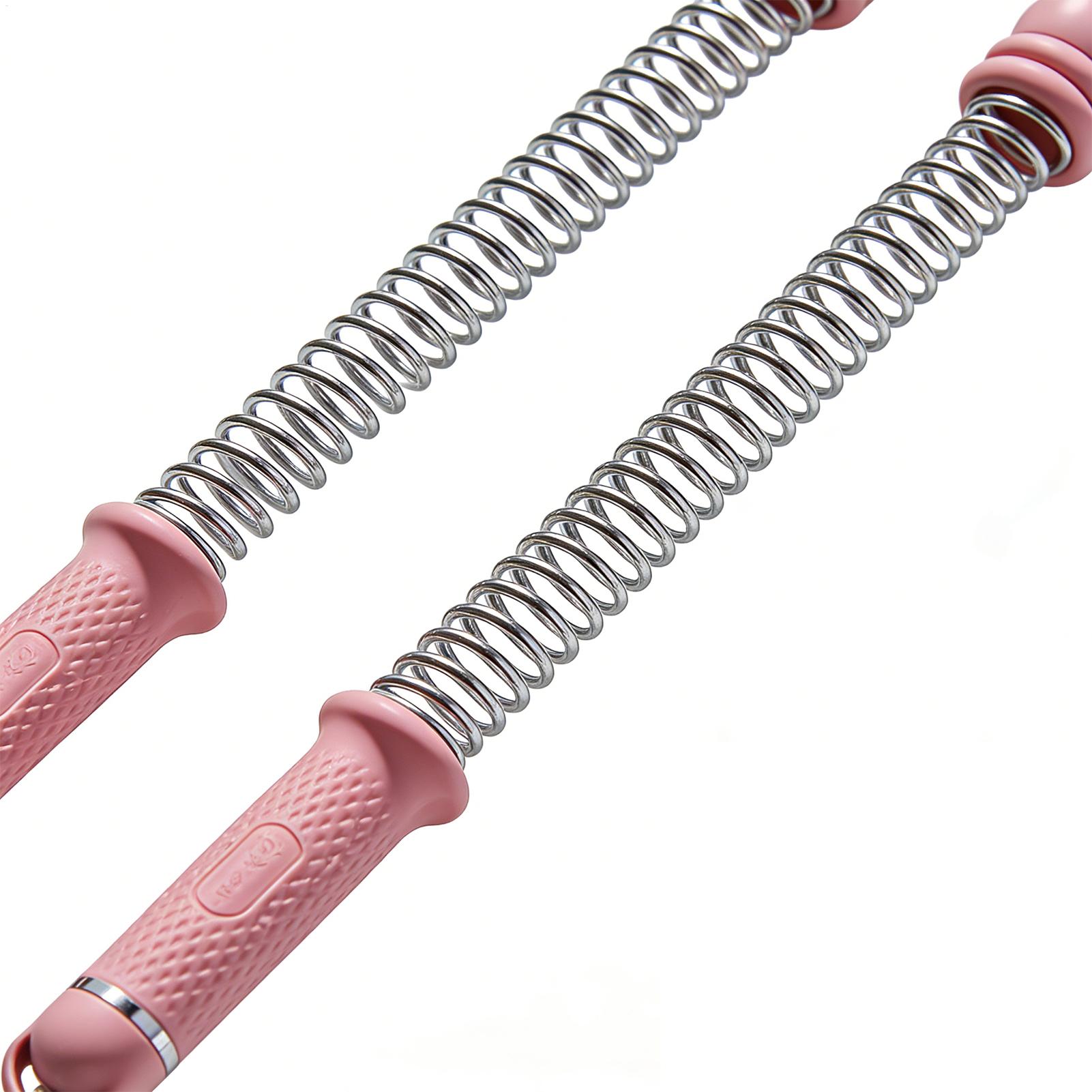 حبال تدريب محمولة قابلة للتعدي - مراجعة Home Gym Weight وسعره