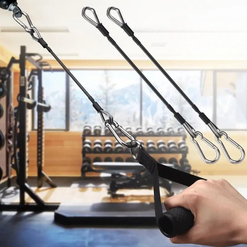 1 قطعة 25 سنتيمتر الصالة الريا - مراجعة Home Gym Leg Extension Machine وسعره