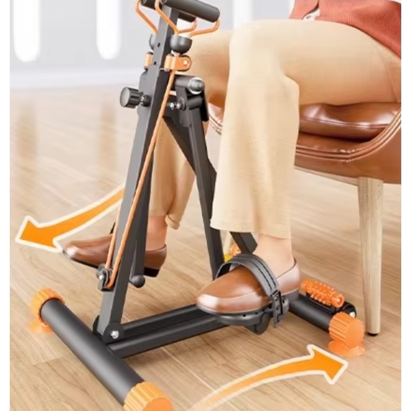 مدرب ركوب الدراجات الداخلي منا - مراجعة Home Gym Budget وسعره