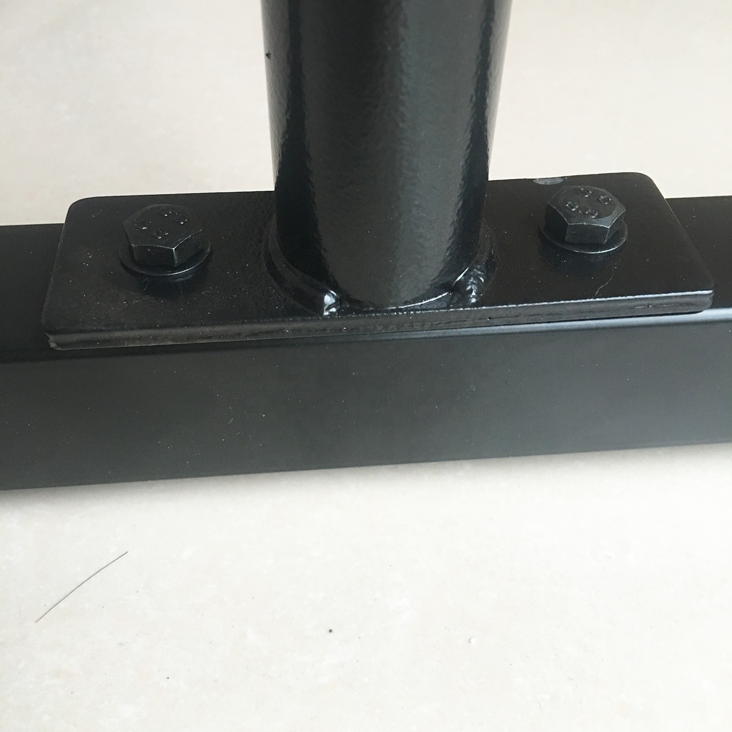معدات الصالة الرياضية، قضيب مت - مراجعة Push Up Stand Bar وسعره